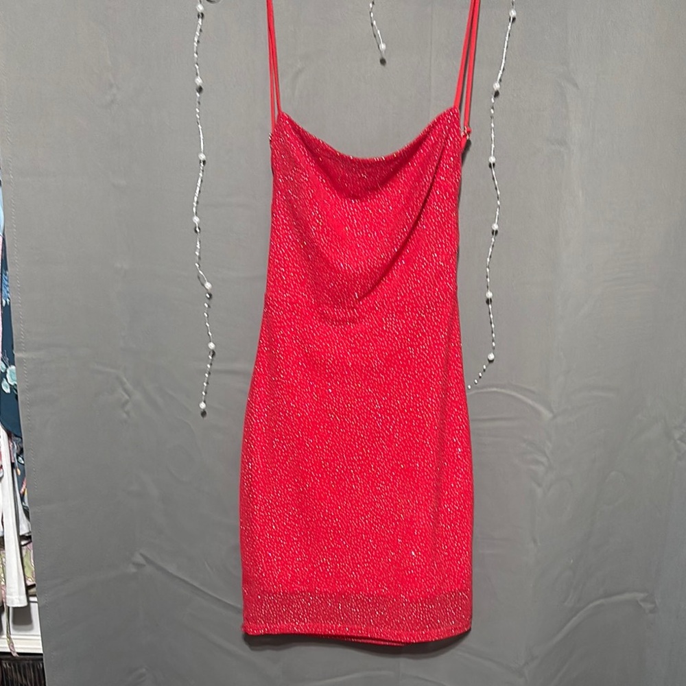 Lucy in the sky dress